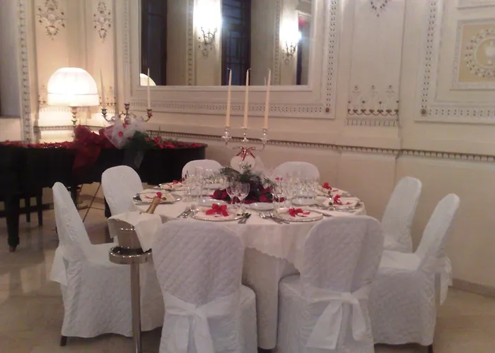 Grand Hotel Plaza & Locanda Maggiore