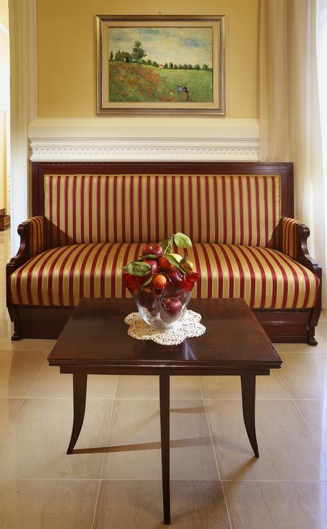Grand Plaza & Maggiore Hotel 4*