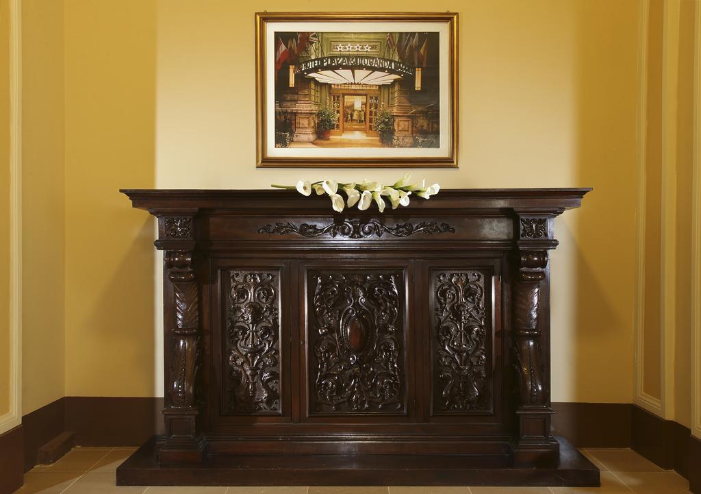 Grand Plaza & Maggiore Hotel Montecatini Terme