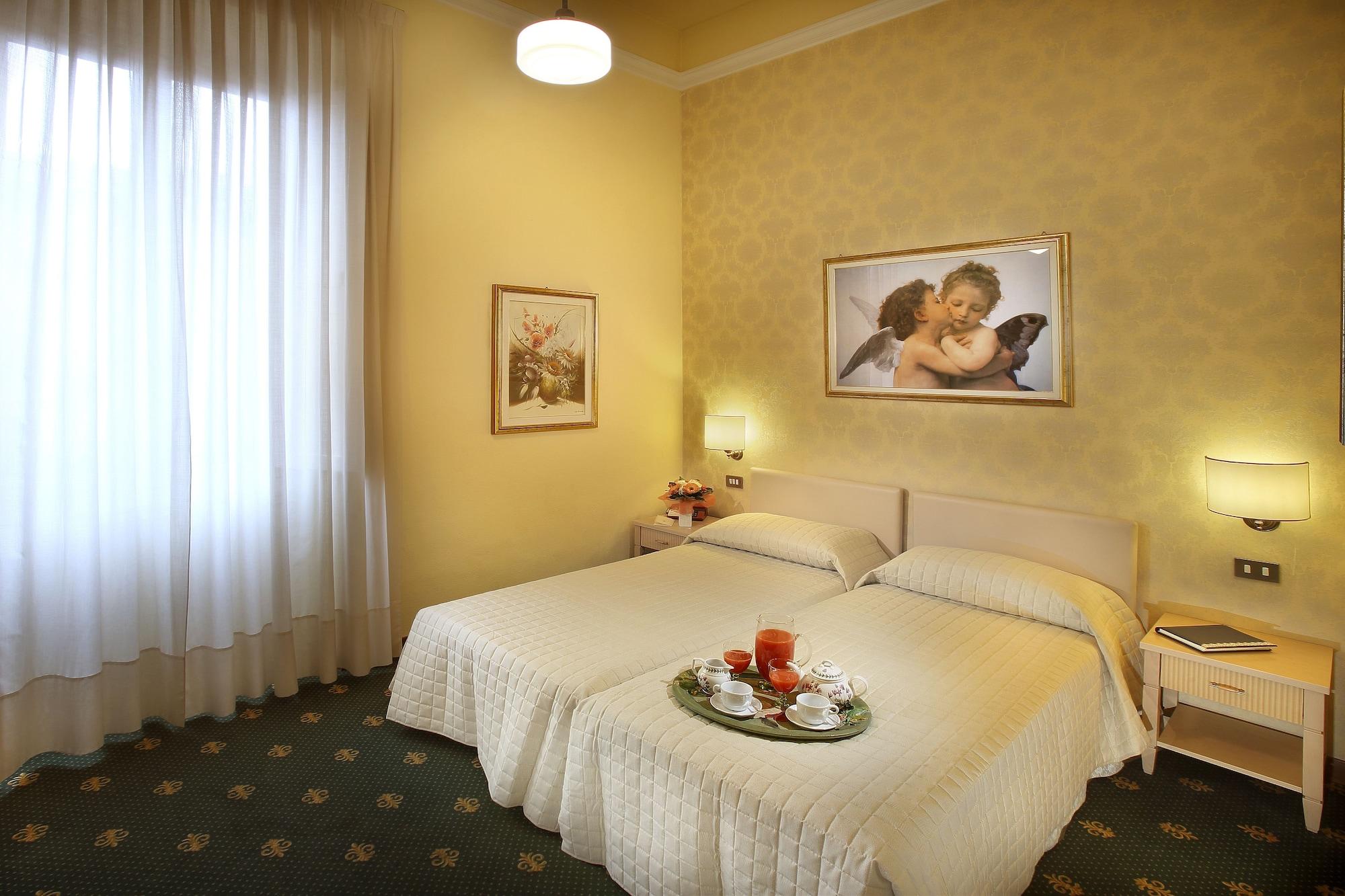 Grand Plaza & Maggiore Hotel