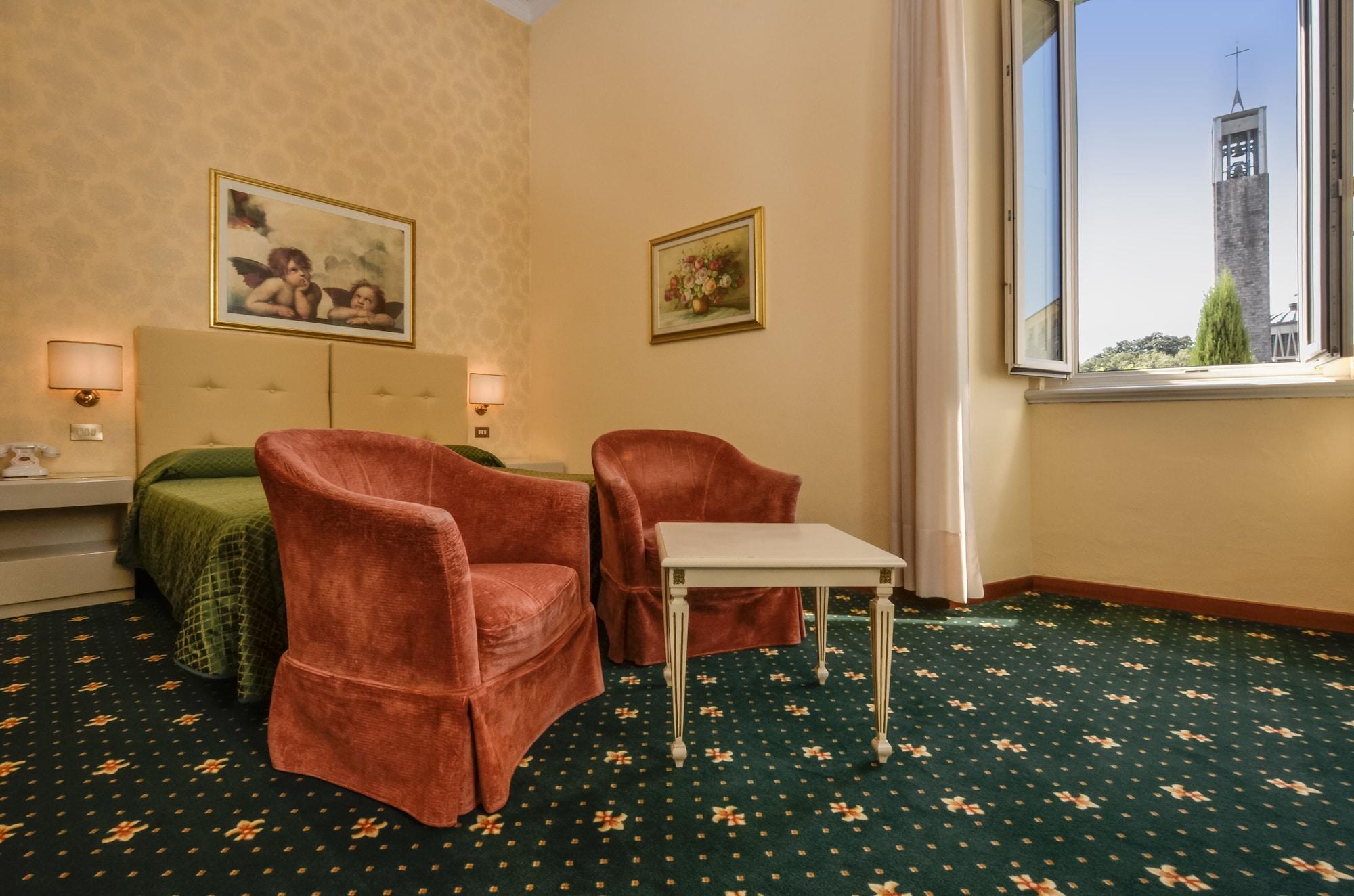 Grand Plaza & Maggiore