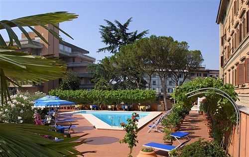 Grand Plaza & Maggiore