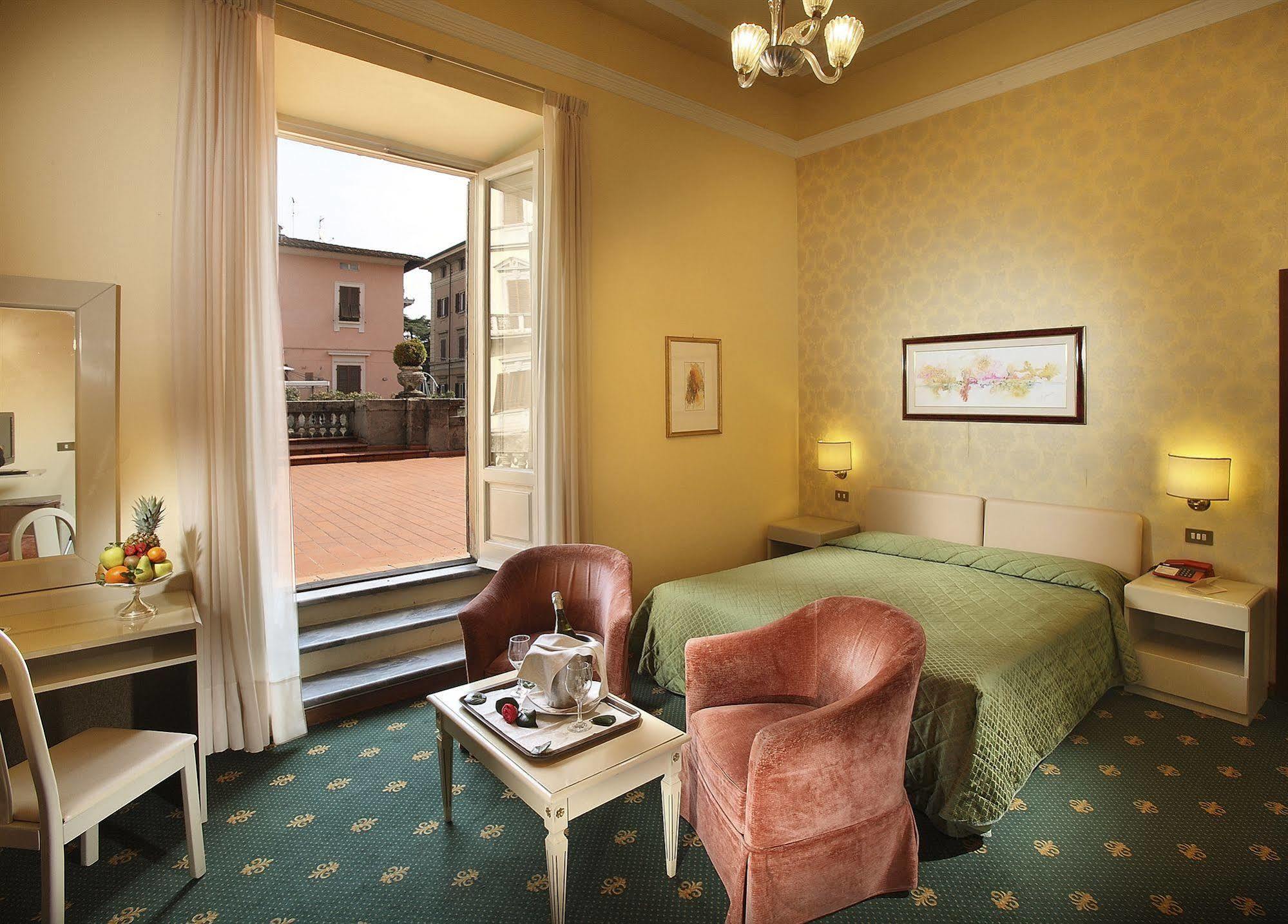 Hotel Grand Plaza & Maggiore