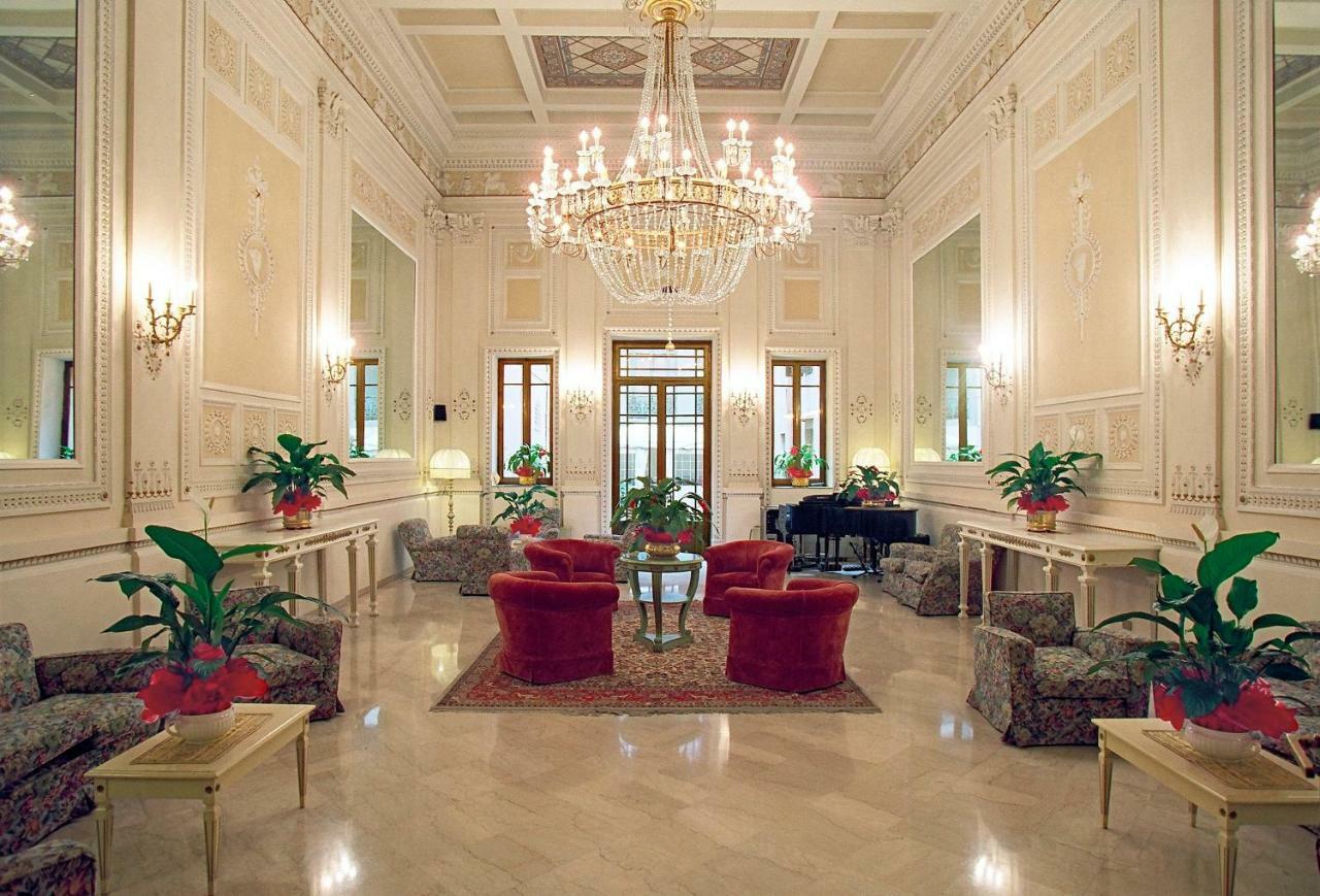 Grand Plaza & Maggiore Hotel Montecatini Terme