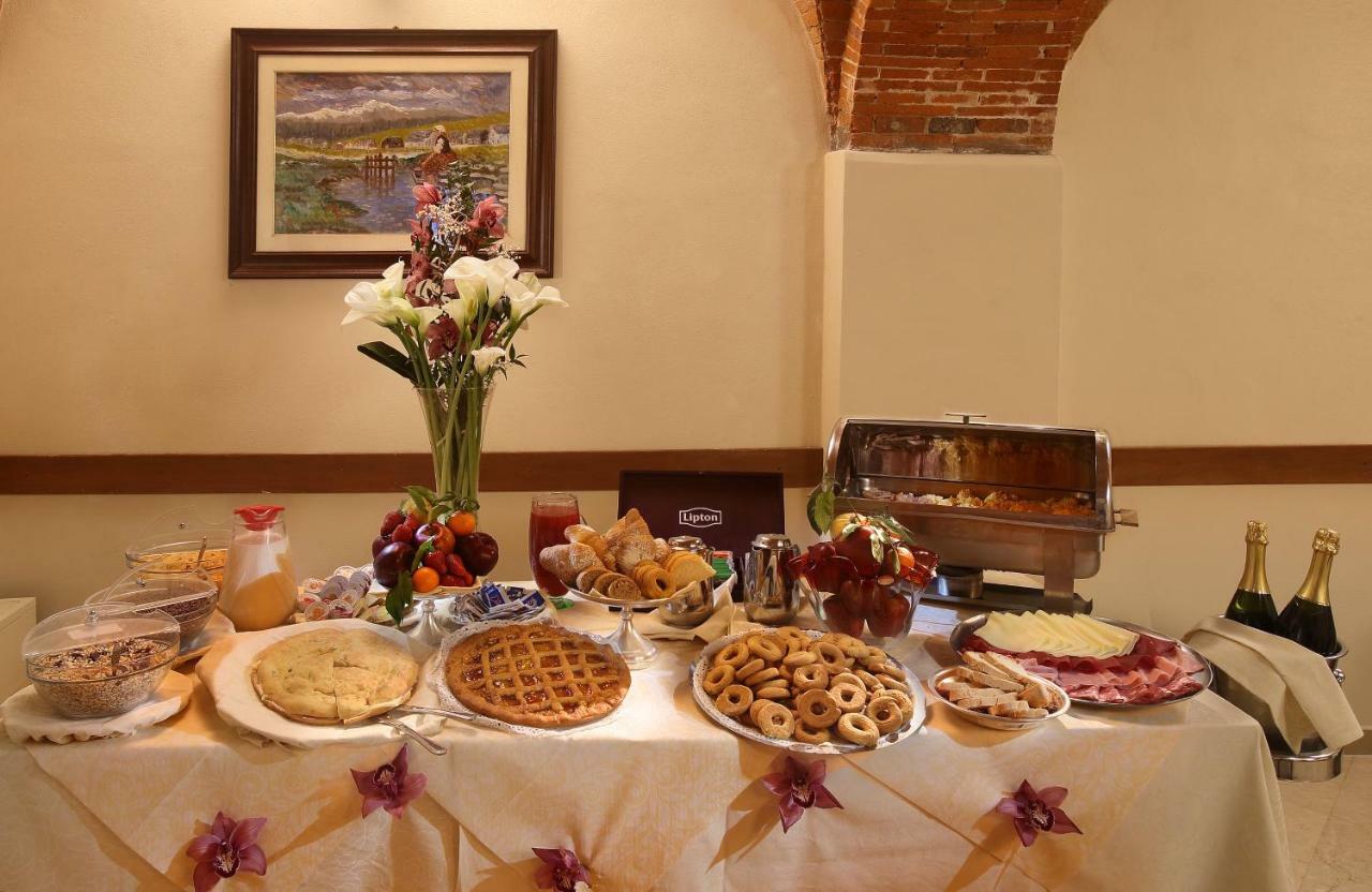 Grand Plaza & Maggiore Hotel