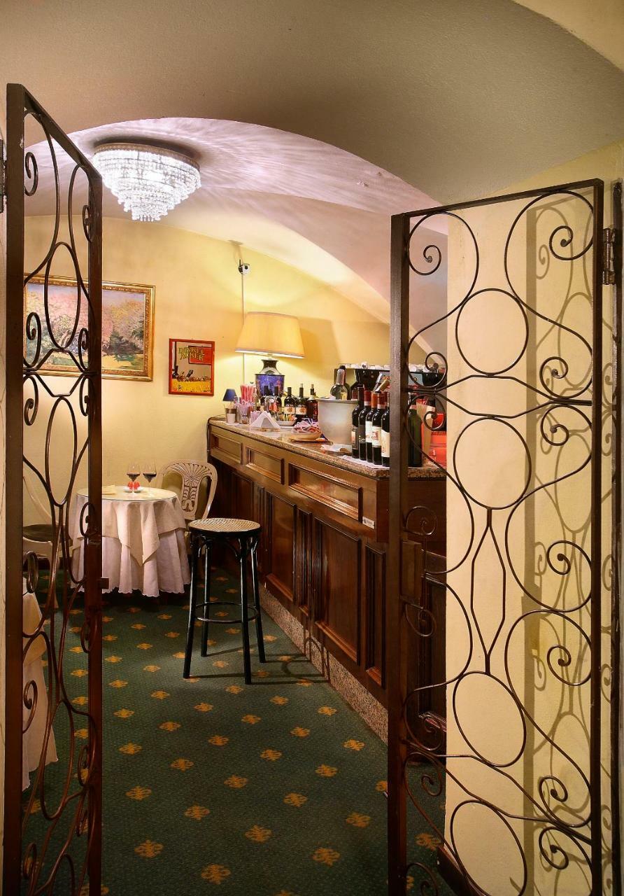 Hotel Grand Plaza & Maggiore