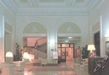 Hotel Grand Plaza & Maggiore Montecatini Terme
